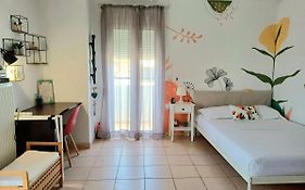 Maria's Studio No1 in Heraklion/WiFi/AC