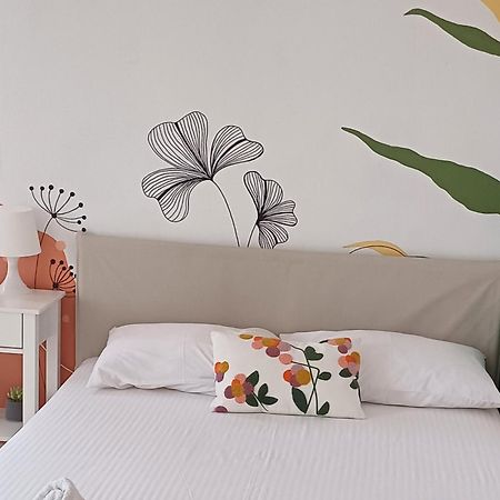 Maria's Studio No1 in Heraklion/WiFi/AC Esterno foto