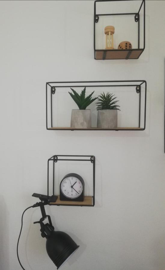 Maria's Studio No1 in Heraklion/WiFi/AC Esterno foto